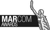 Marcom Awards logo
